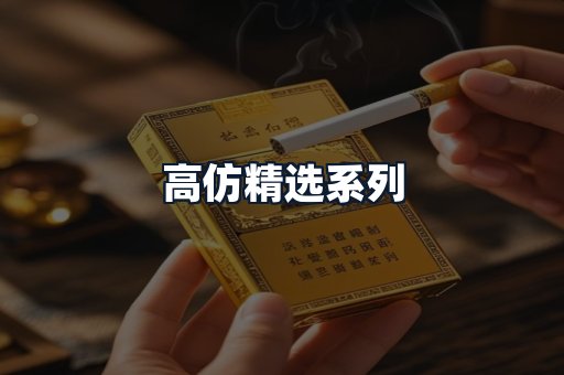 高仿精选系列